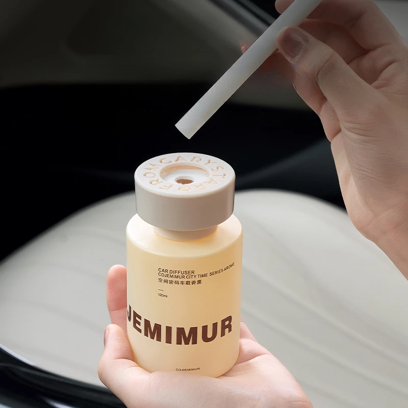 Car Air Freshener, Odor Elimin - огляд і ціна Car Fragrance Diffuser