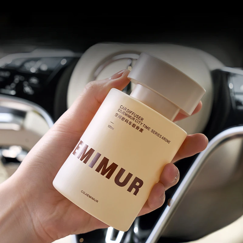 Car Air Freshener, Odor Elimin - огляд і ціна Car Fragrance Diffuser
