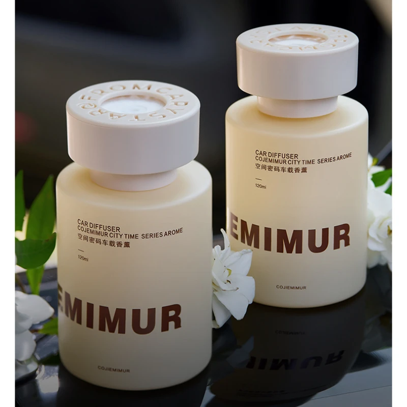 Car Air Freshener, Odor Elimin - огляд і ціна Car Fragrance Diffuser