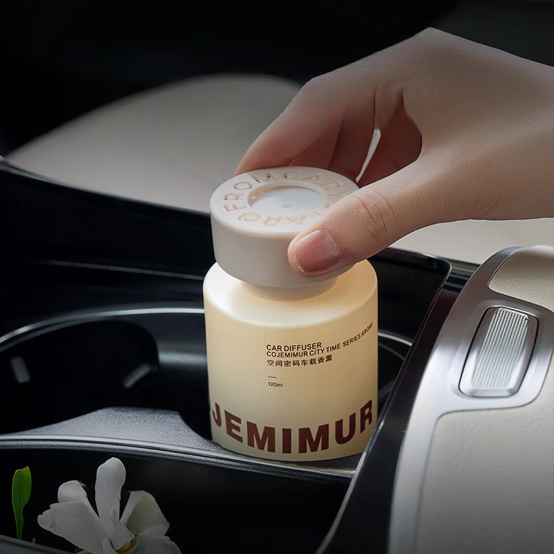 Car Air Freshener, Odor Elimin - огляд і ціна Car Fragrance Diffuser