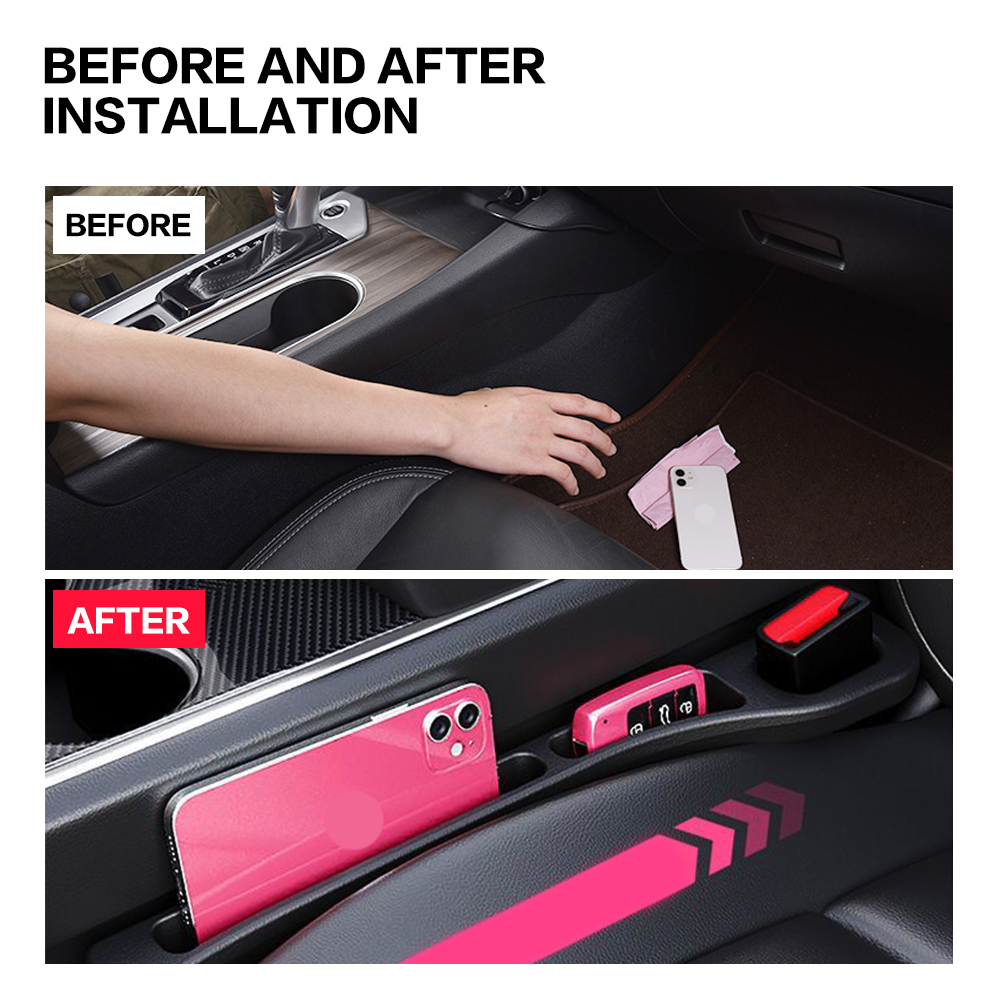 2X For Hyundai I20 I30 IX35 I1 - огляд і ціна Car Accessories App