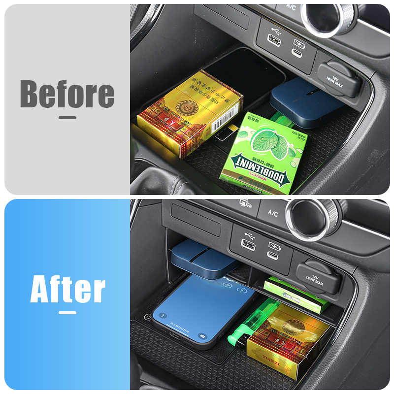 Car Central Console Storage Bo - огляд і ціна Car Accessories App