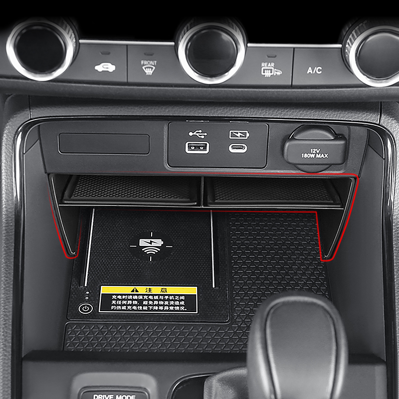 Car Central Console Storage Bo - огляд і ціна Car Accessories App