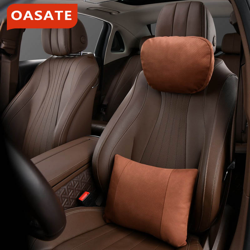 Top Quality Car Headrest Neck  - огляд і ціна Car Accessories Nearby