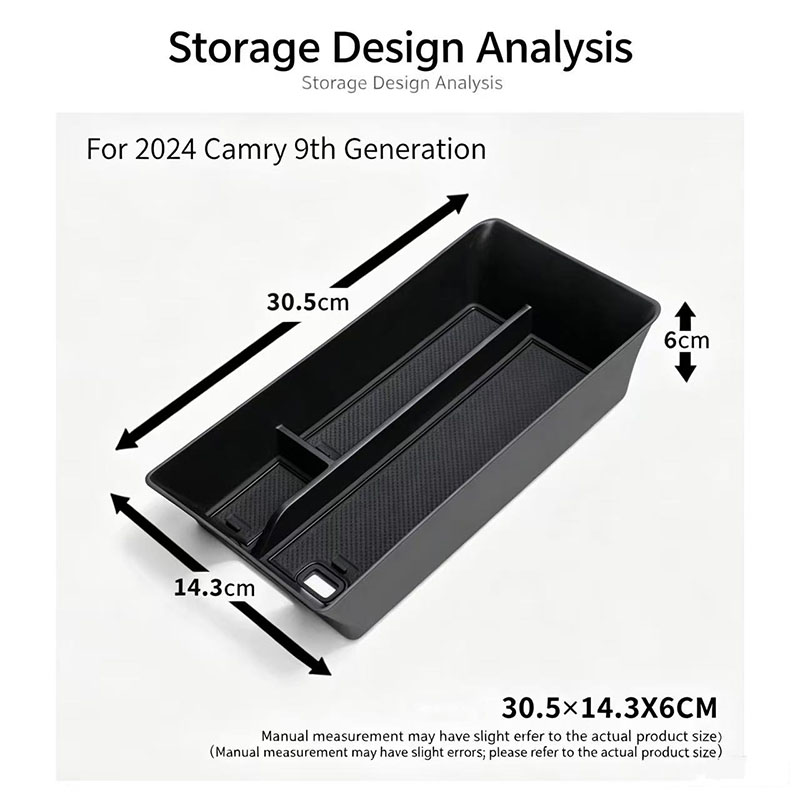 For Toyota Camry 9th 2025 2026 - огляд і ціна Car Accessories App