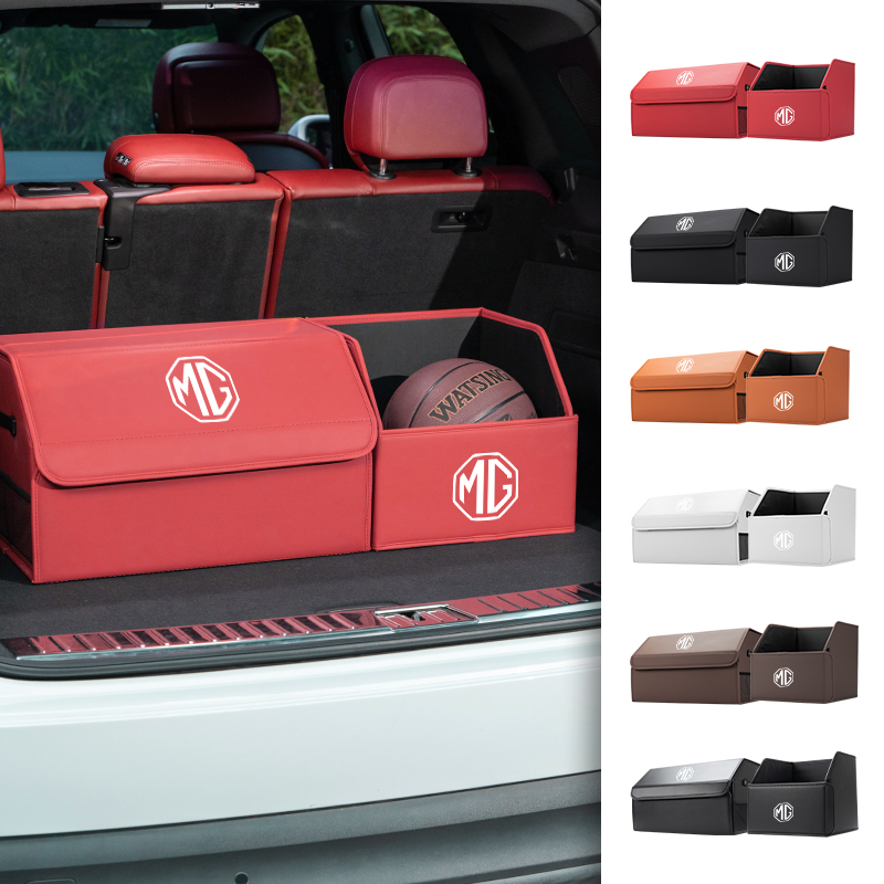 Car Trunk Organizer Tools Stor - огляд і ціна Car Trunk Organizer