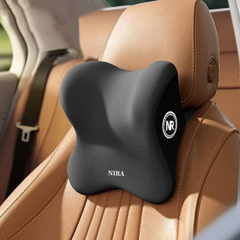New Car Lumbar Support Pillow  - огляд і ціна Car Accessories Nearby