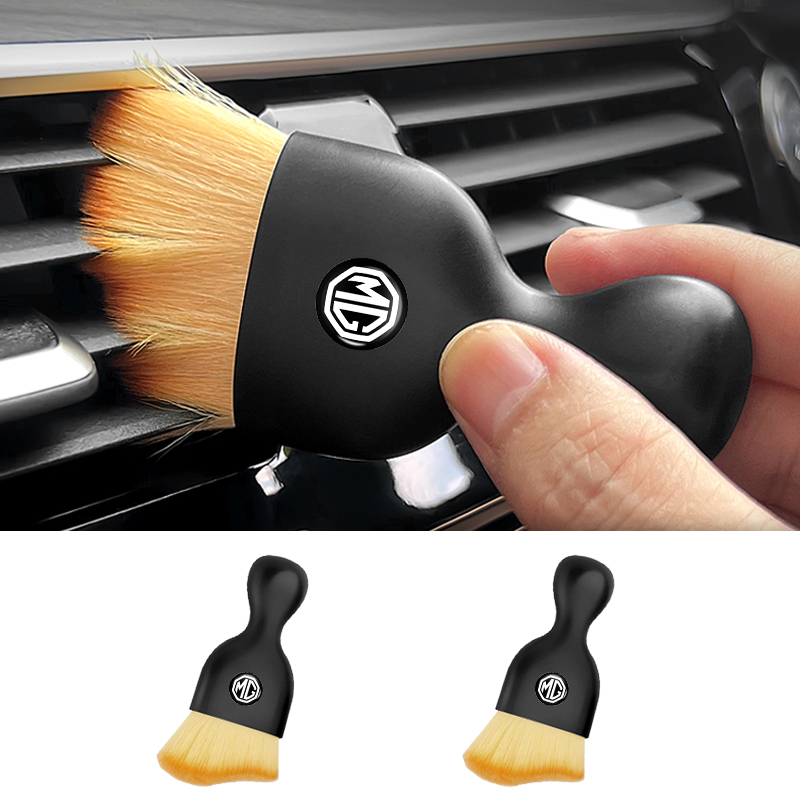 Car Interior Soft Brush Outlet - огляд і ціна Car Trunk Organizer