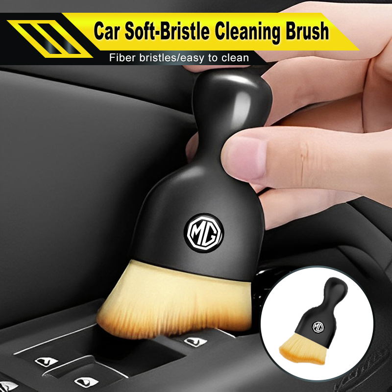 Car Interior Soft Brush Outlet - огляд і ціна Car Trunk Organizer