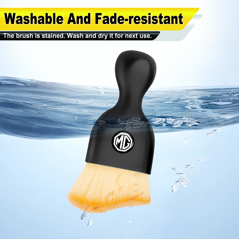 Car Interior Soft Brush Outlet - огляд і ціна Car Trunk Organizer