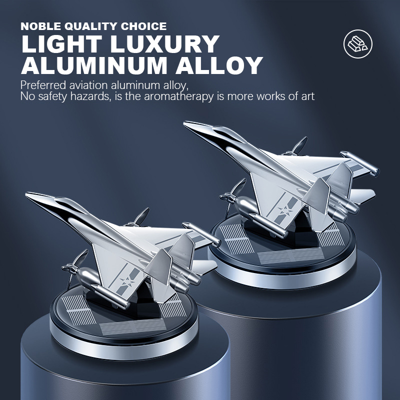Luxury Aluminum Alloy Rotating - огляд і ціна Car Accessories Oman