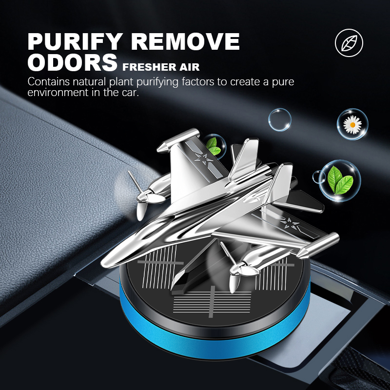 Luxury Aluminum Alloy Rotating - огляд і ціна Car Accessories Oman