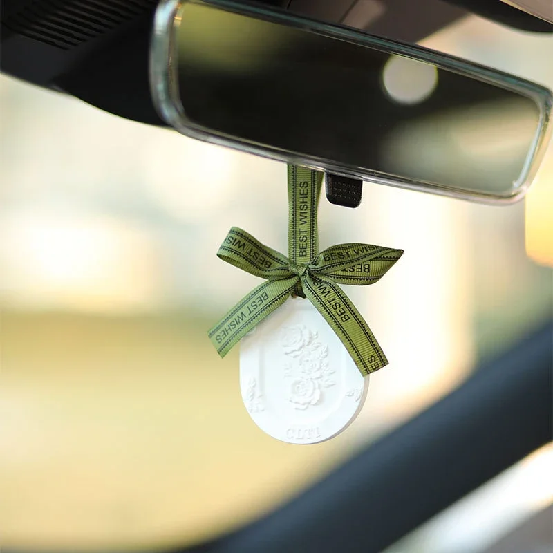 Lasting Aroma Aromatherapy Lig - огляд і ціна Car Fragrance Diffuser