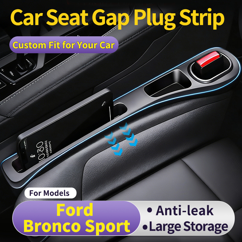 Car Gap Filler Strip for Ford  - огляд і ціна Car Accessories App