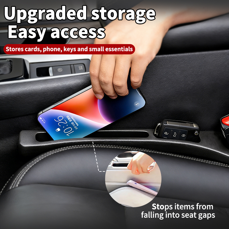 Car Gap Filler Strip for Ford  - огляд і ціна Car Accessories App