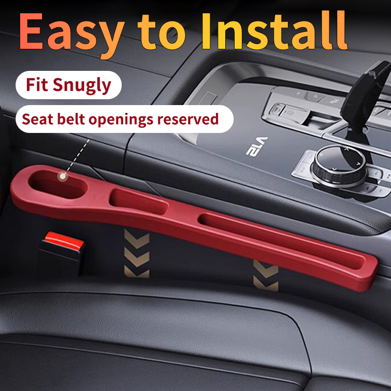 Car Gap Filler Strip for Ford  - огляд і ціна Car Accessories App