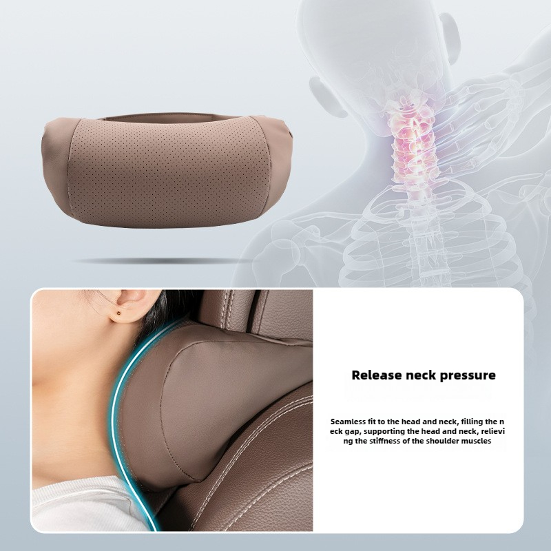 Car Headrest Seat Neck Support - огляд і ціна Car Accessories Nearby