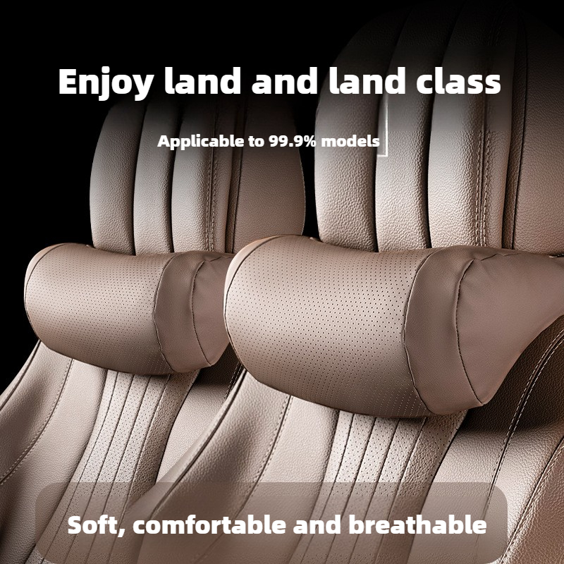 Car Headrest Seat Neck Support - огляд і ціна Car Accessories Nearby
