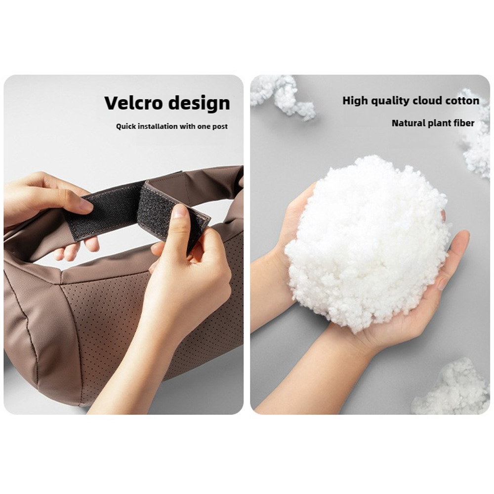 Car Headrest Seat Neck Support - огляд і ціна Car Accessories Nearby