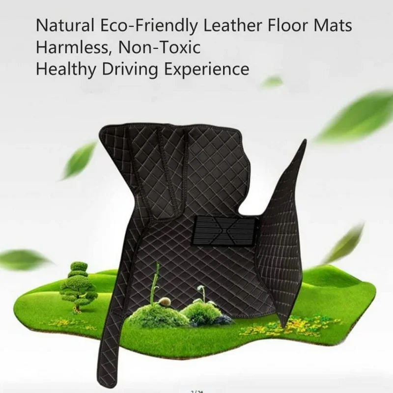 OMANE Custom Car Floor Mats Fo - огляд і ціна Car Accessories Oman