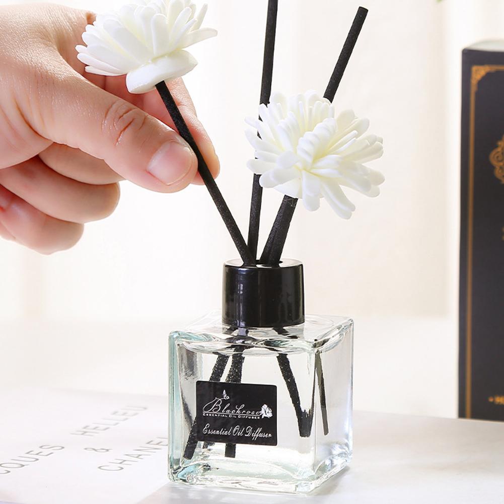 50ml Aroma Reed Diffuser Oil f - огляд і ціна Car Fragrance Diffuser