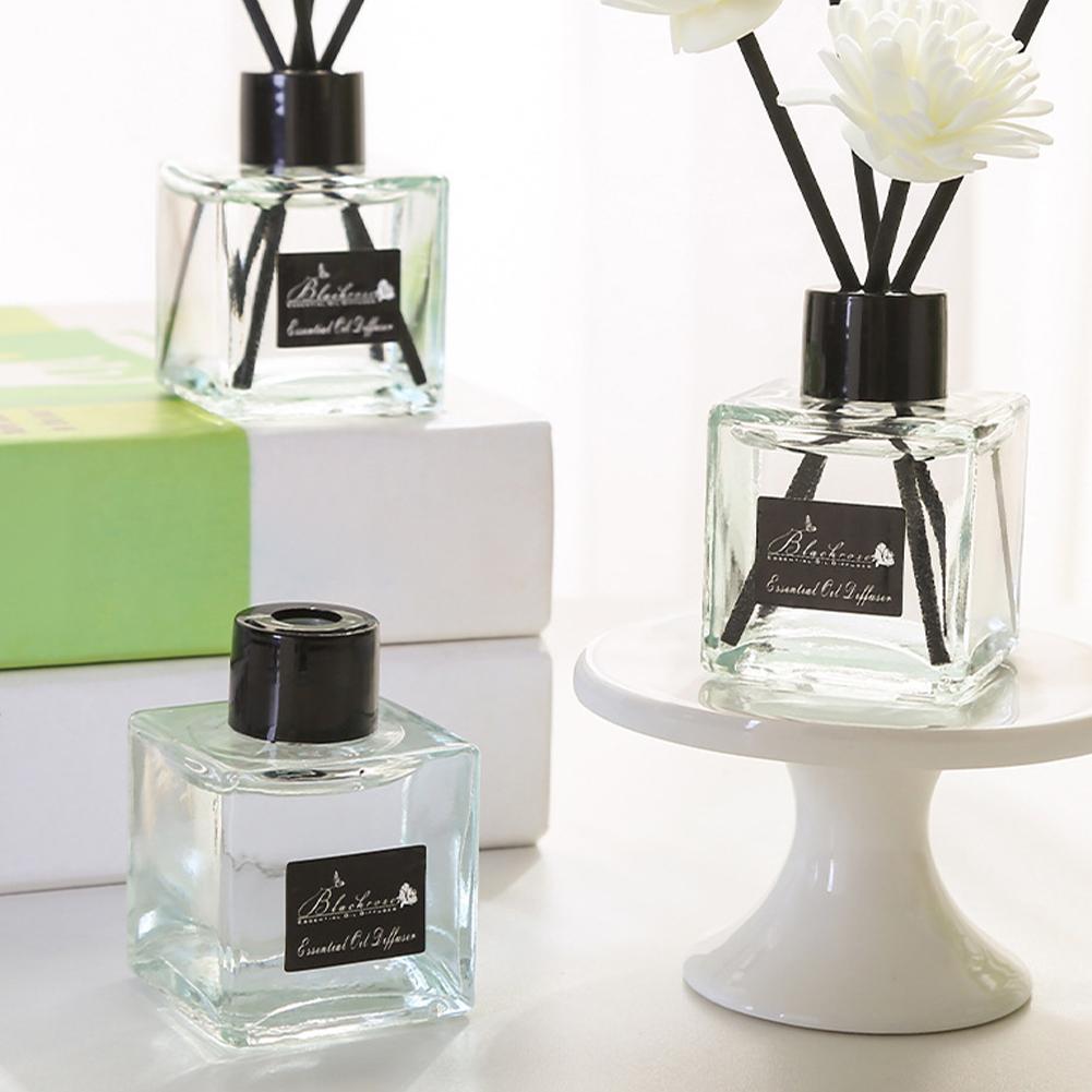 50ml Aroma Reed Diffuser Oil f - огляд і ціна Car Fragrance Diffuser