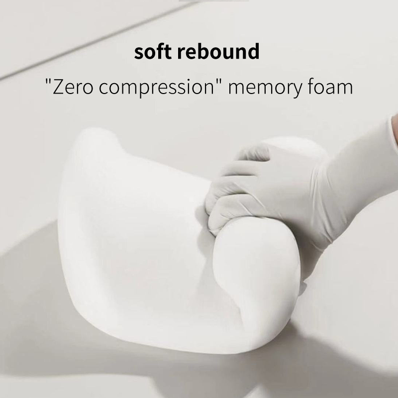 Car Headrest Neck Pillow Memor - огляд і ціна Car Accessories Nearby