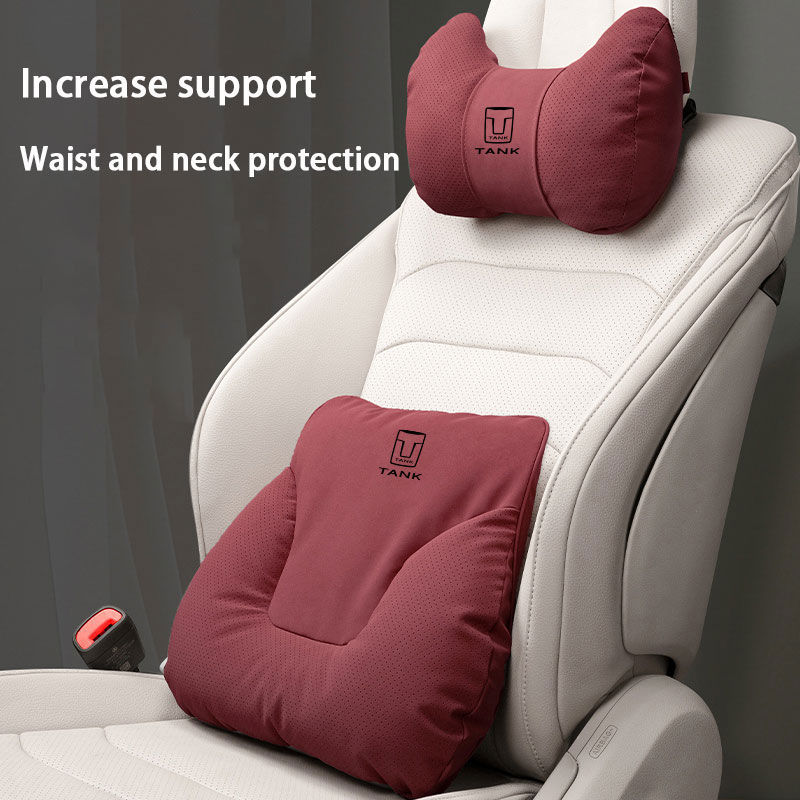 For Great Wall Tank 300 500 70 - огляд і ціна Car Accessories Nearby