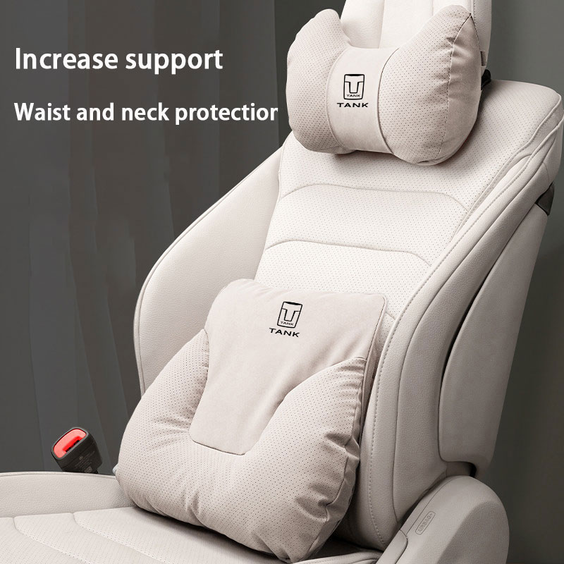 For Great Wall Tank 300 500 70 - огляд і ціна Car Accessories Nearby