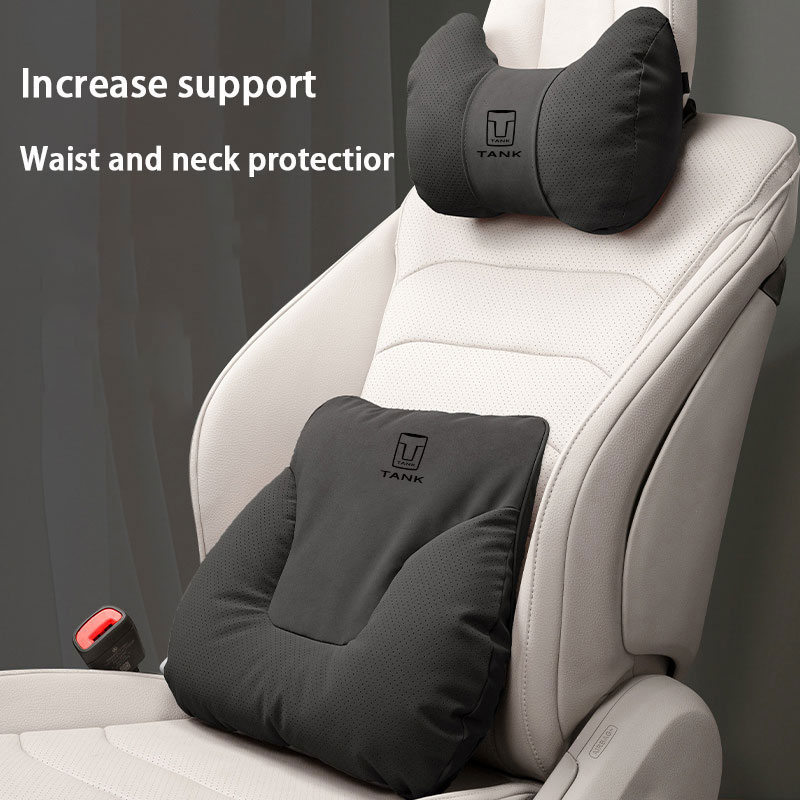 For Great Wall Tank 300 500 70 - огляд і ціна Car Accessories Nearby