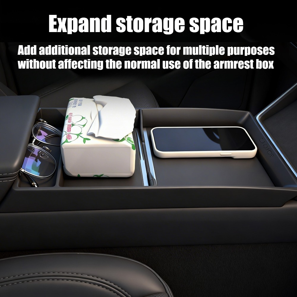 Anti Slip Center Console Stora - огляд і ціна Car Accessories App