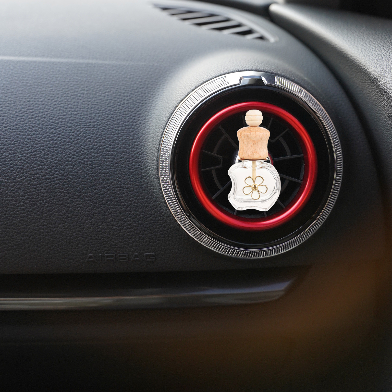 3Pcs Delicate Car Fragrance Di - огляд і ціна Car Fragrance Diffuser