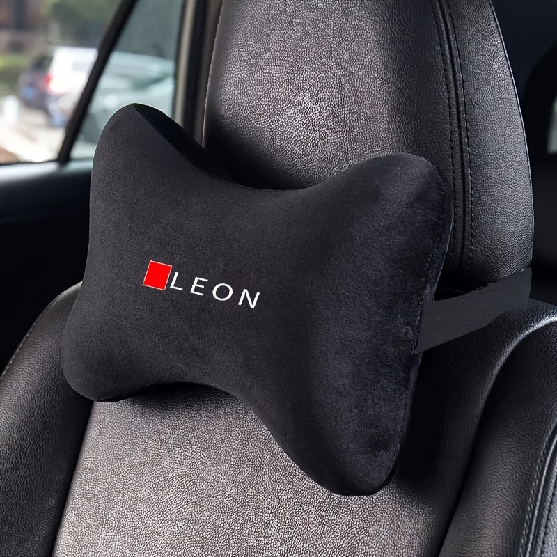 Suitable for the headrests of  - огляд і ціна Car Accessories Nearby