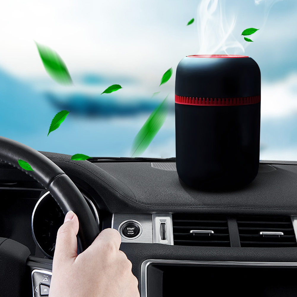 Car Aromatherapy Ornament Perf - огляд і ціна Car Fragrance Diffuser