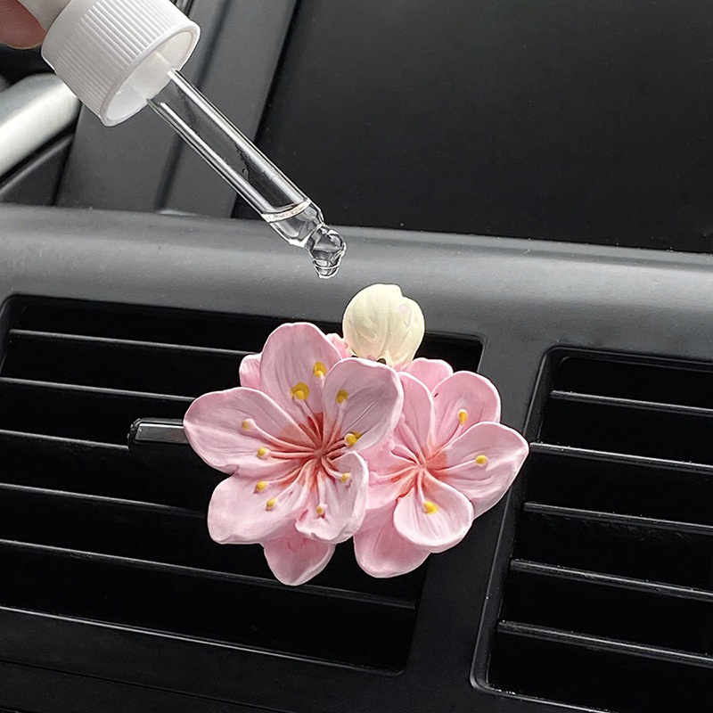 1pc Car Fashion Small Exquisit - огляд і ціна Car Fragrance Diffuser