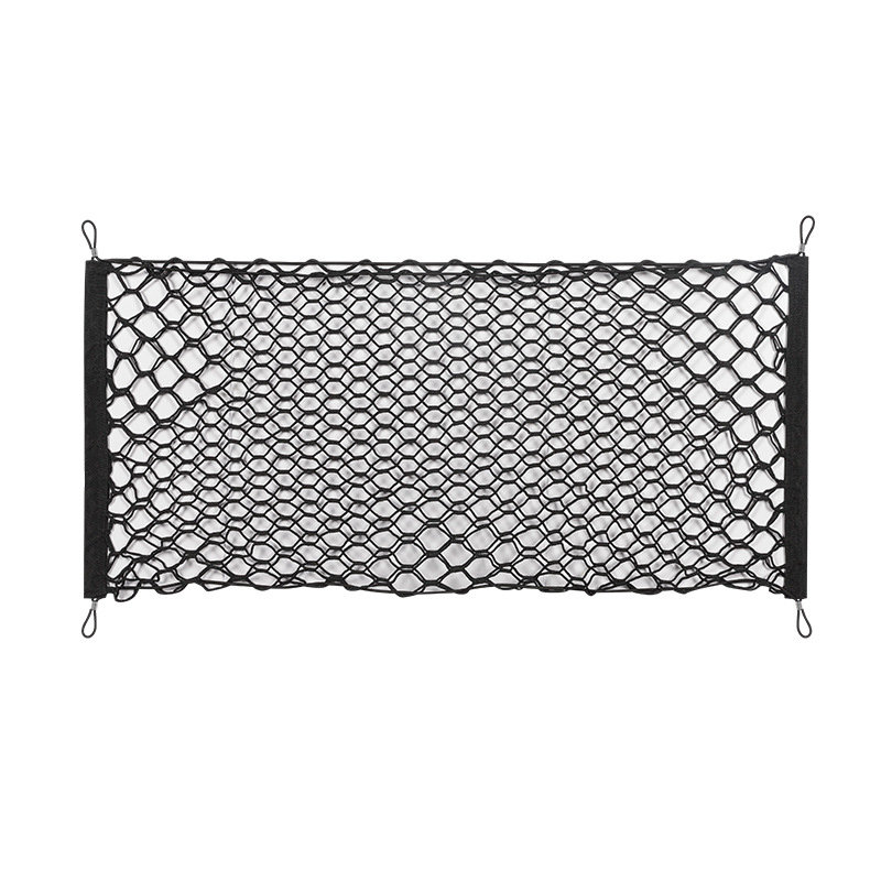 Double Layer Car Trunk Storage - огляд і ціна Car Trunk Organizer