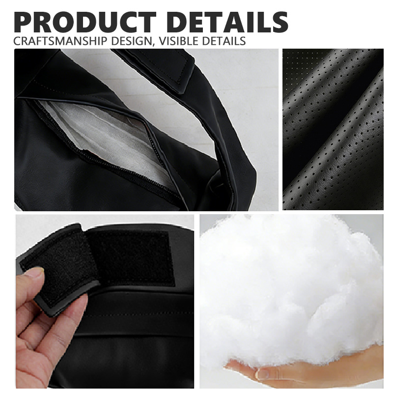 Car Seat Headrest Comfortable  - огляд і ціна Car Accessories Nearby