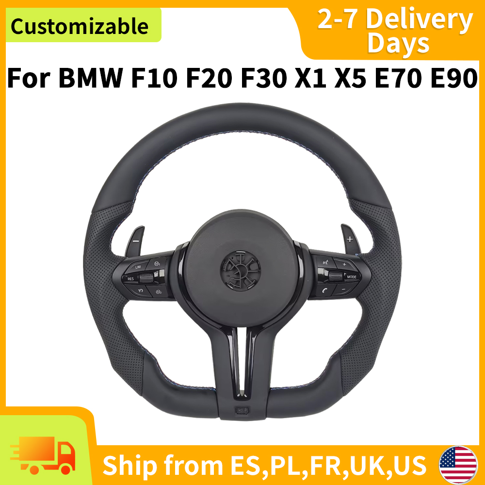 M Sport Car Steering Wheel For - огляд і ціна Car Accessories App
