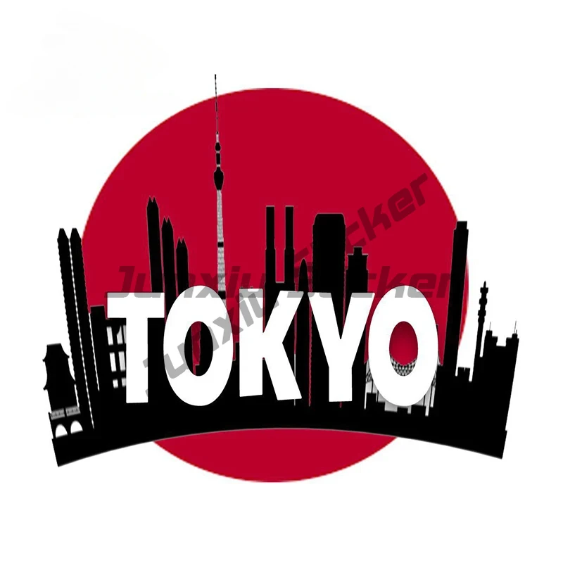 Personality Japan Tokyo Car St - огляд і ціна Car Accessories In Tokyo