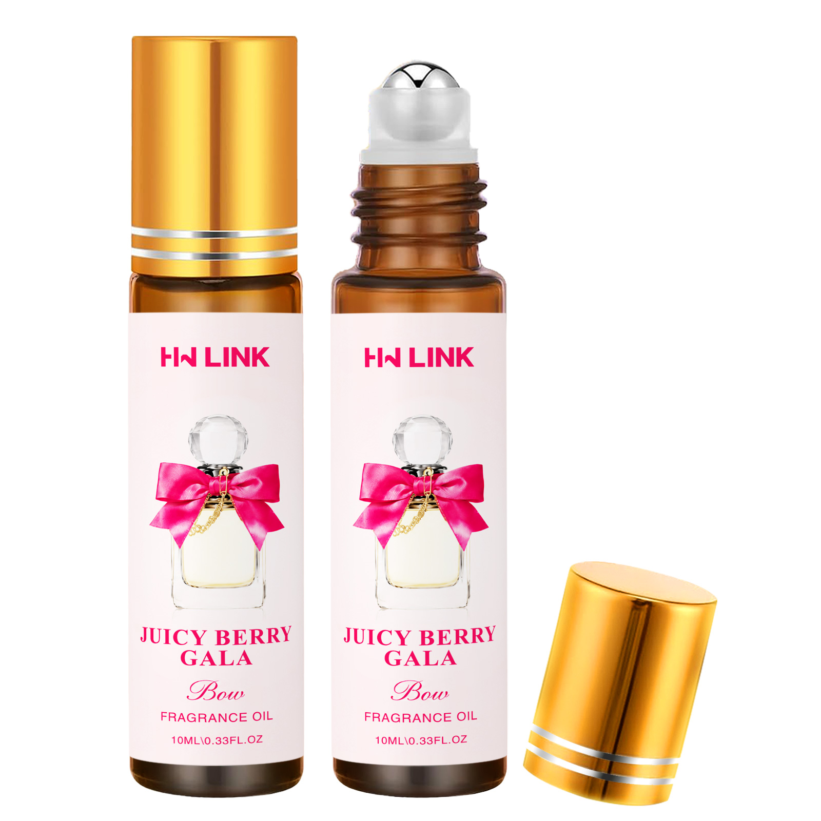 10ml Juicy Berry Gala Essentia - огляд і ціна Car Fragrance Diffuser