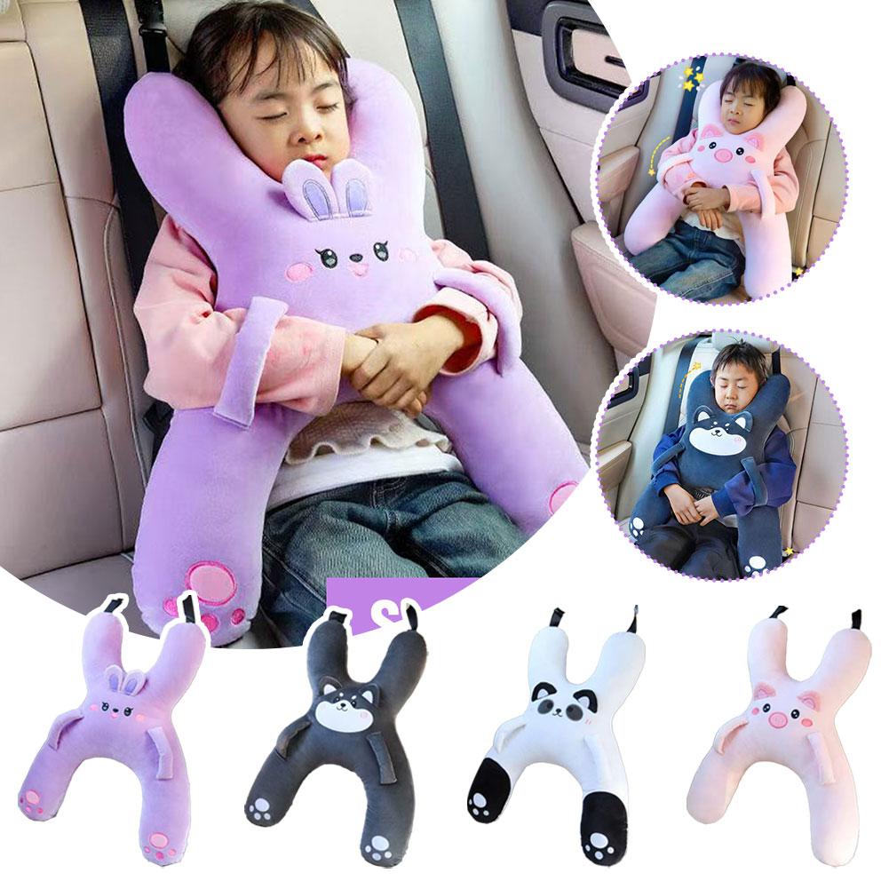 Car Seat Safety Neck Pillow Cu - огляд і ціна Car Accessories Nearby
