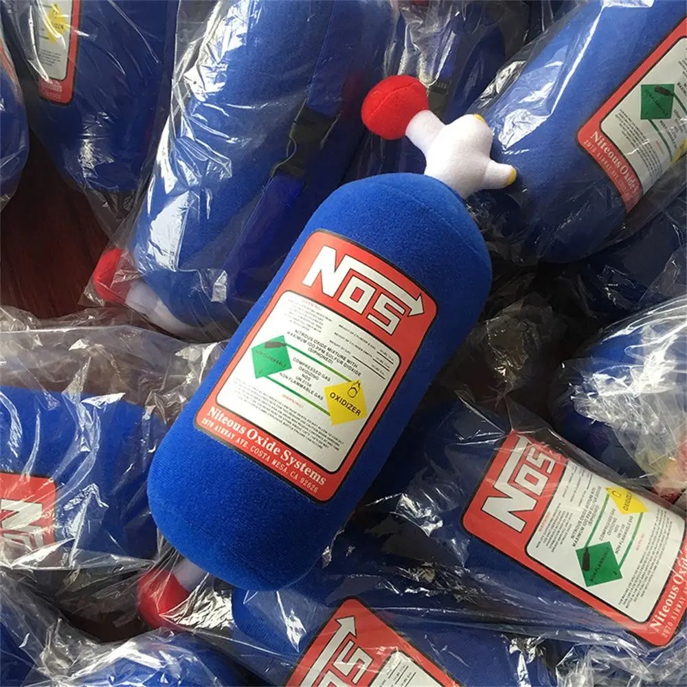 1-2PCS NOS Nitrous Oxide Bottl - огляд і ціна Car Accessories Nearby