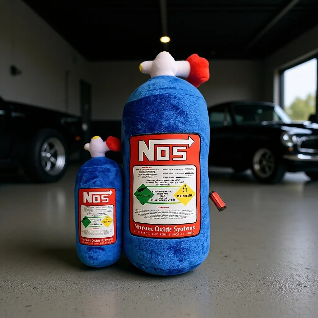 1-2PCS NOS Nitrous Oxide Bottl - огляд і ціна Car Accessories Nearby