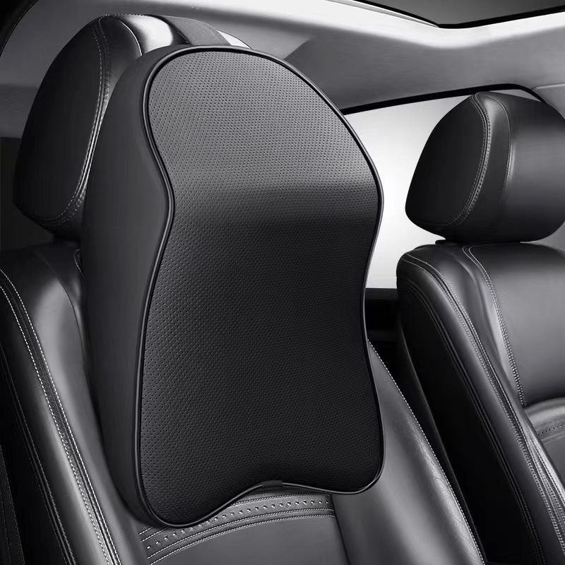 3D Nappa Leather Memory Foam H - огляд і ціна Car Accessories Nearby