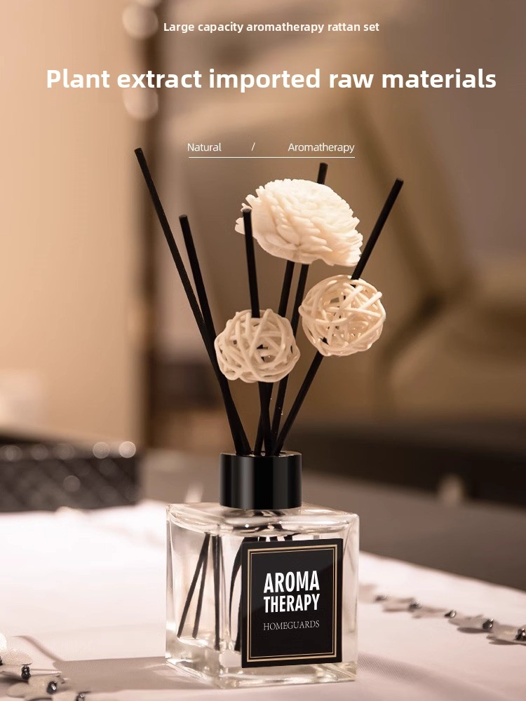 Aromatherapy Reed Diffuser Ess - огляд і ціна Car Fragrance Diffuser