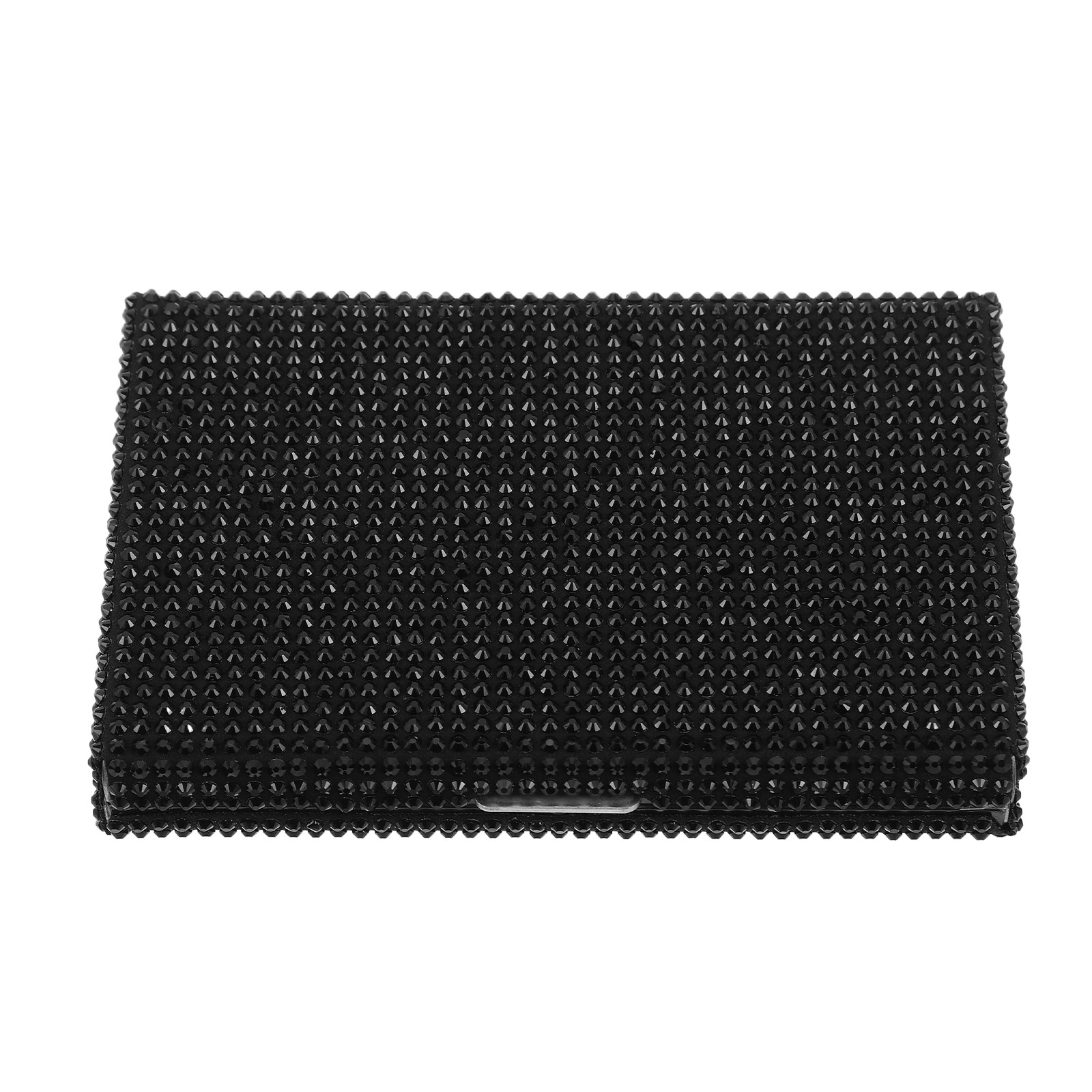 Slim Metal Business Card Case  - огляд і ціна Car Trunk Organizer