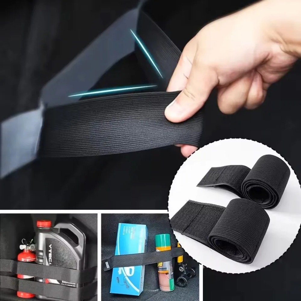 1pc 40cm Car Trunk Organizer F - огляд і ціна Car Trunk Organizer