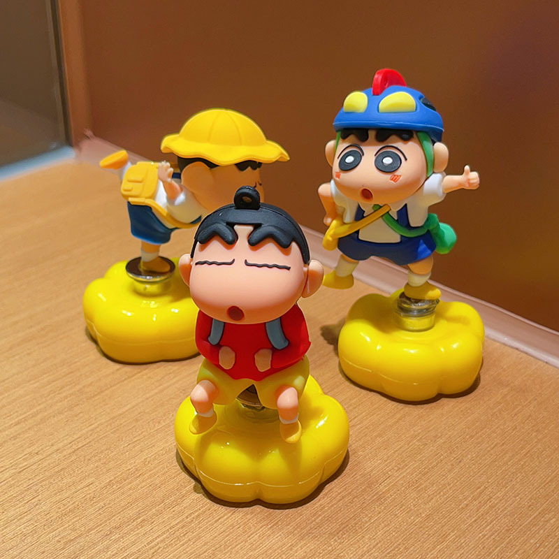 Crayon Shin-chan Toys Car Inte - огляд і ціна Car Accessories App