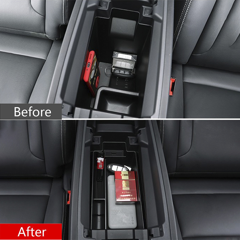For Nissan X-Trail 2021 2022 2 - огляд і ціна Car Accessories App