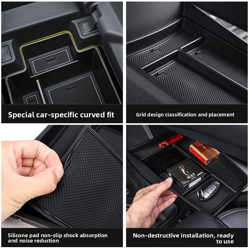 For Nissan X-Trail 2021 2022 2 - огляд і ціна Car Accessories App